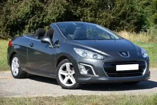 Peugeot 308 – 2012, 175 533 km