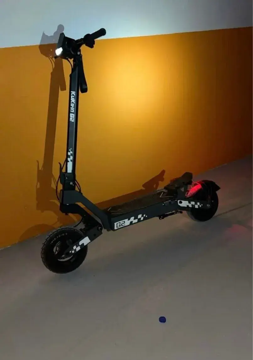 Kukirin g 2