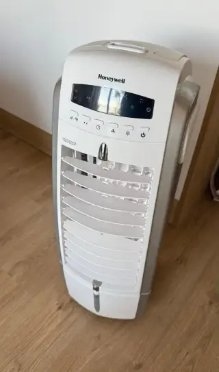 Ovhlazovač vzduchu Honeywell