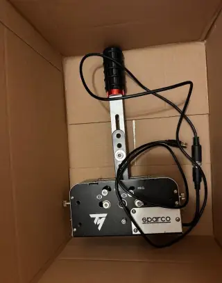 Thrustmaster TSSH Sparco