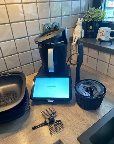 THERMOMIX TM7