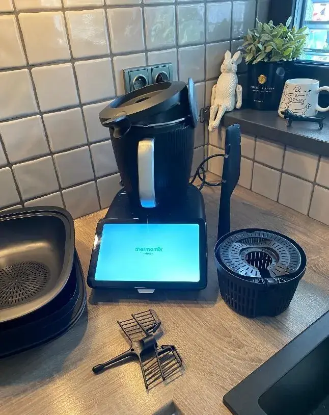 THERMOMIX TM7