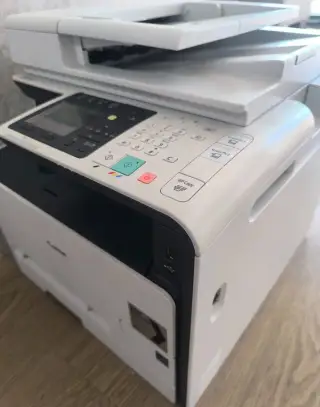 Laserová multifunkční tiskárna - Canon i-SENSYS MF8280Cw