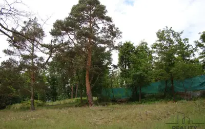 Prodej zahrady v osobním vlastnictví v Unhošti- Markův mlýn