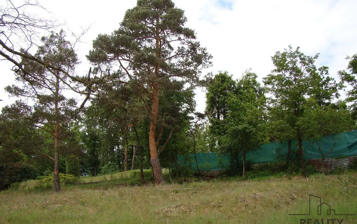 Prodej zahrady v osobním vlastnictví v Unhošti- Markův mlýn