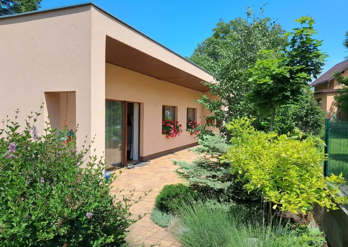 Frýdek-Místek - Lískovec | RD 4+1 | 87 m² | pozemek 500 m²