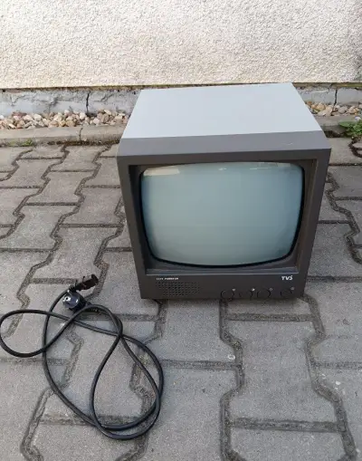 Monitor 12"
