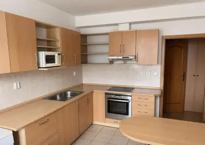 Byt 2+1 Otrokovice Střed