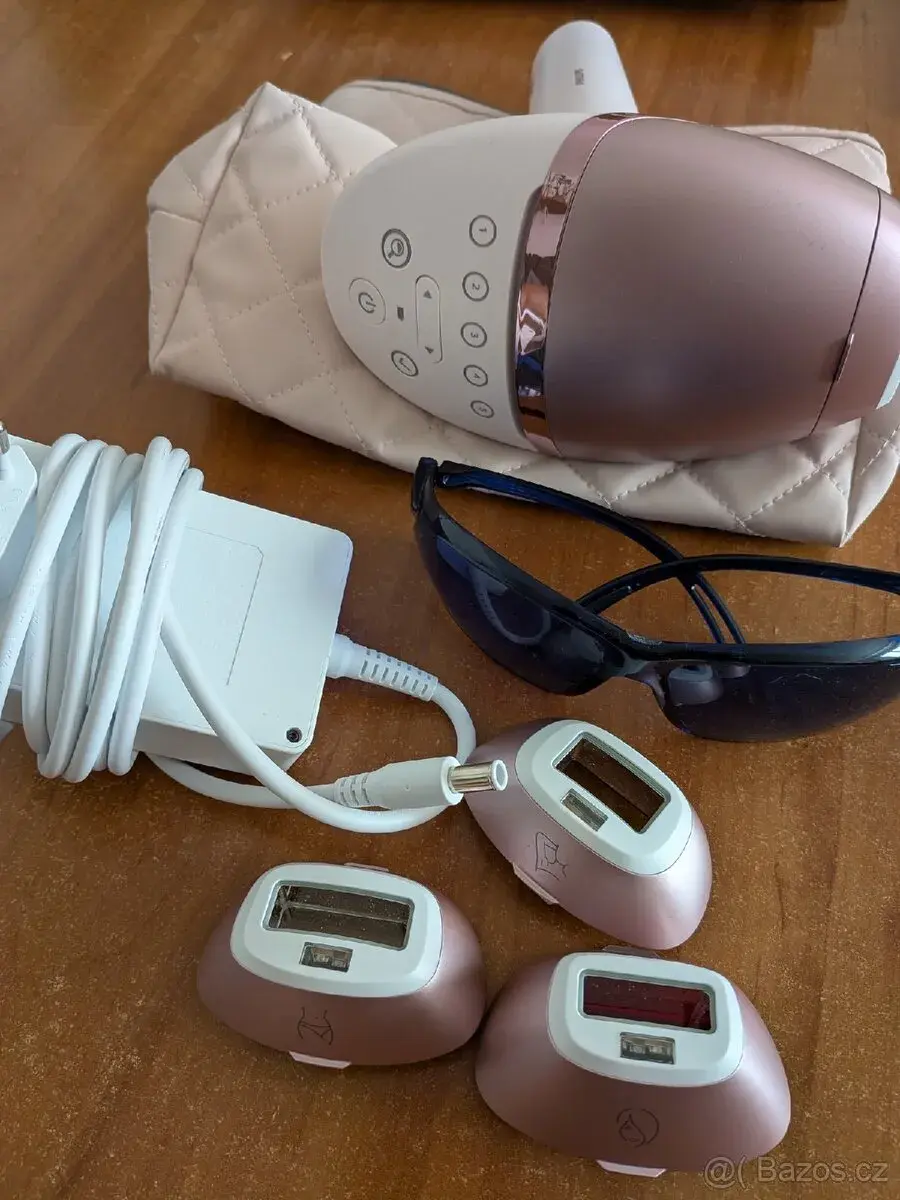 Philips lumea