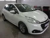 Peugeot 208 – 2019, 58 926 km