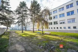 Prodej, komerční/obchodní prostory, 799 m2, 41201 Mlékojedy,