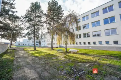 Prodej, komerční/obchodní prostory, 799 m2, 41201 Mlékojedy,