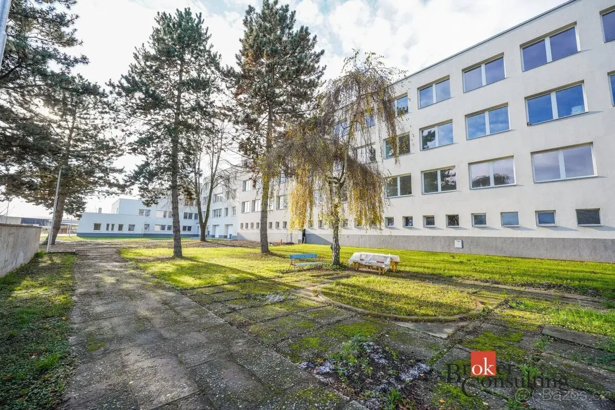 Prodej, komerční/obchodní prostory, 799 m2, 41201 Mlékojedy,
