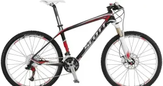 HORSKÉ KOLO Scott Scale 35 CARBON