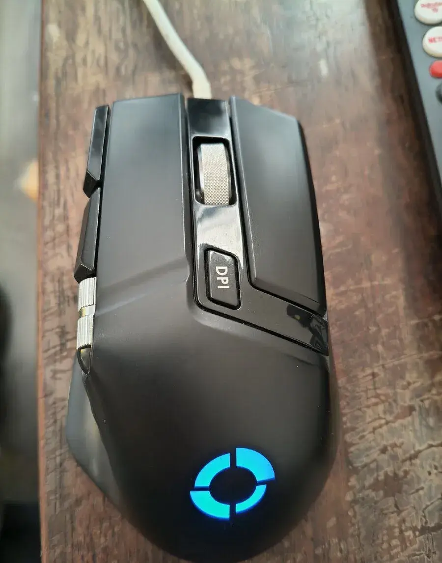 Mys czc kabelova/bluetooth