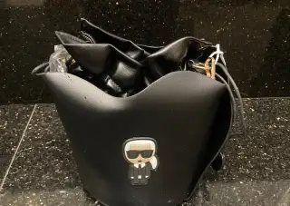 Kabelka Karl Lagerfeld❗️