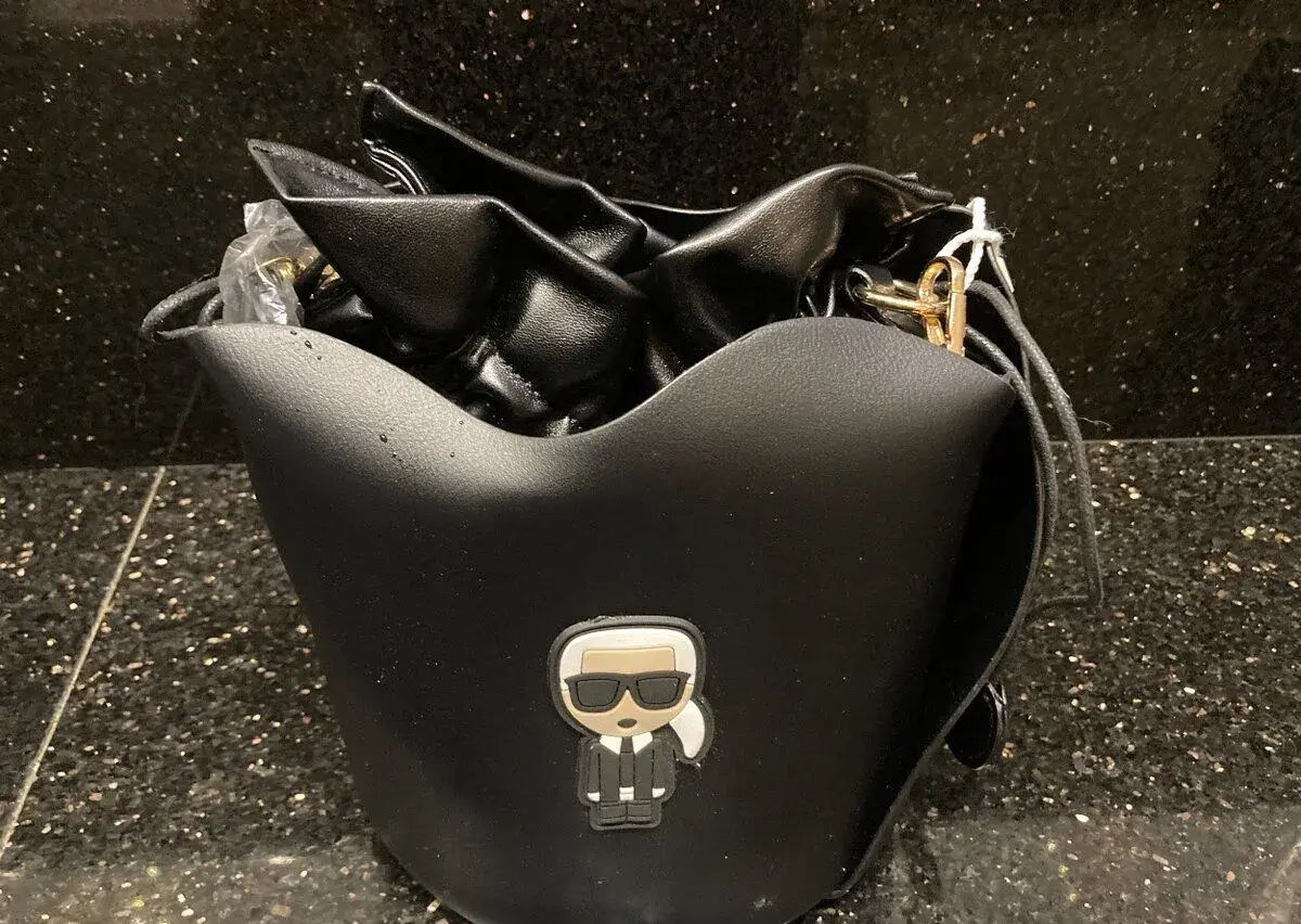 Kabelka Karl Lagerfeld❗️