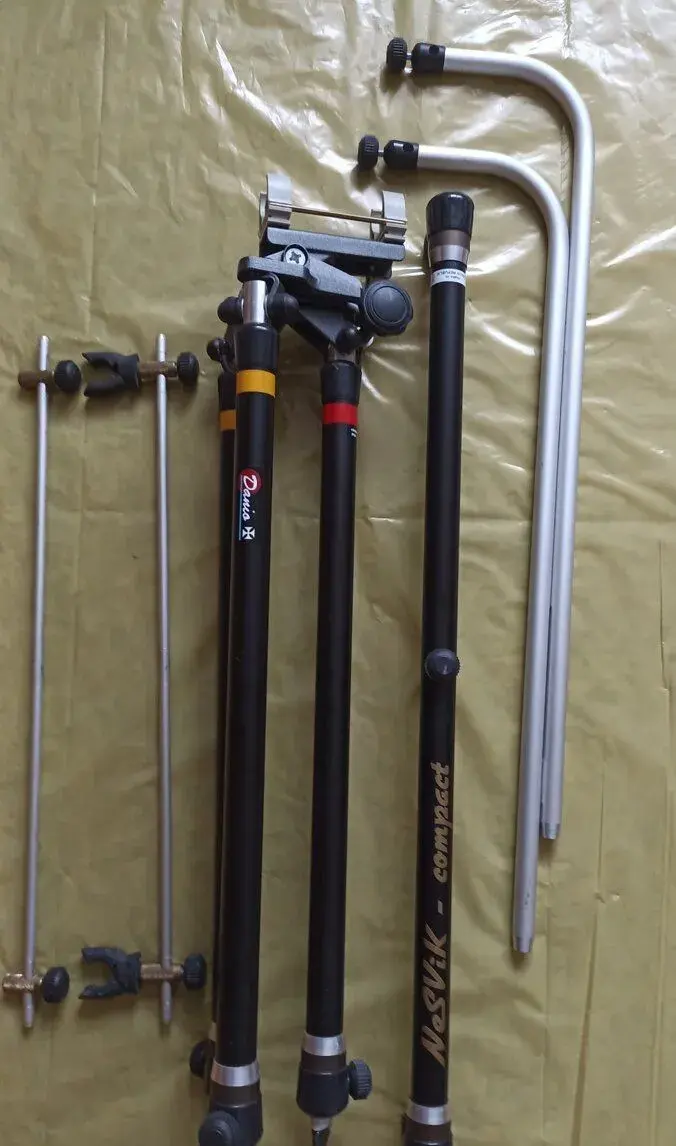 Tripod Nesvik