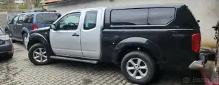 Nissan king