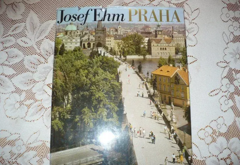 PRAHA