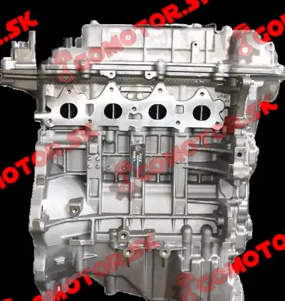 |CELÁ ČR| Motor 1.6 GDi G4FD - Hyundai, Kia