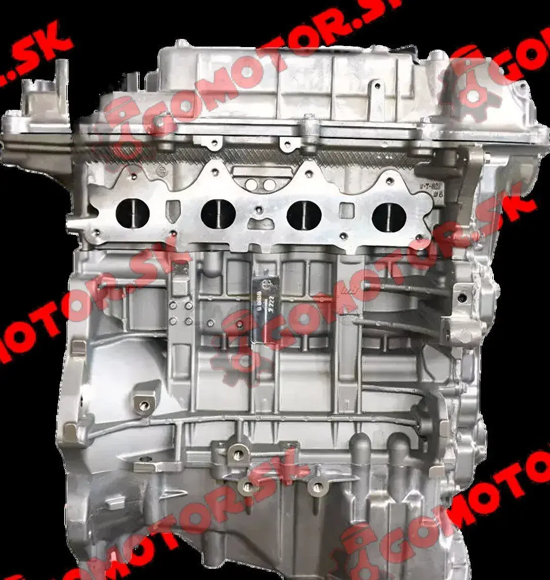 |CELÁ ČR| Motor 1.6 GDi G4FD - Hyundai, Kia