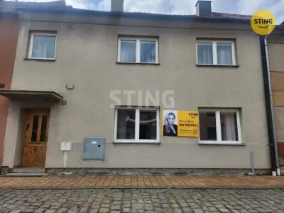 Prodej domu v Němčicích nad Hanou, 136149