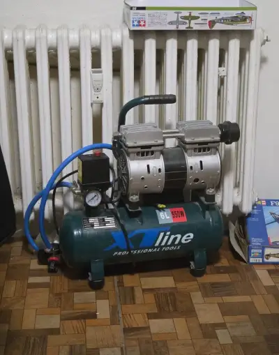 Kompresor XTline XT2009