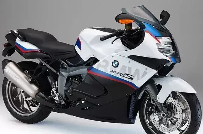 Servis motocyklů BMW
