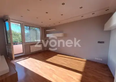 Pronájem bytu 2+1 48 m², Zlín, ev.č. ZL04821