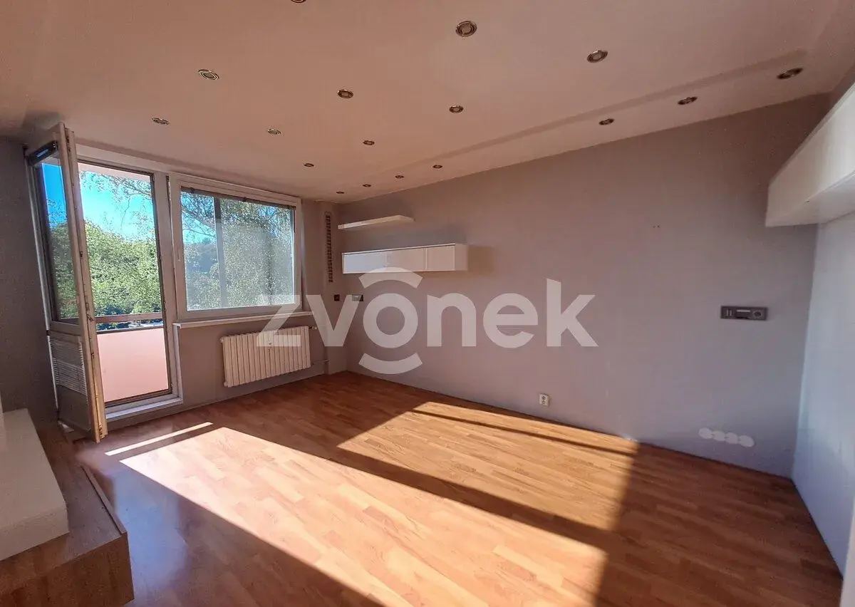 Pronájem bytu 2+1 48 m², Zlín, ev.č. ZL04821