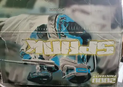 Kuličky na paintball, při osobním převzetí sleva