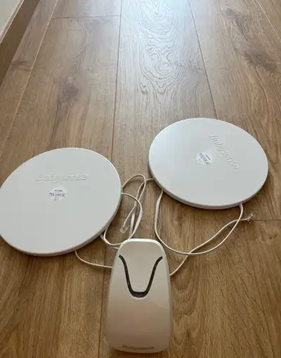 Monitor dechu Babysense 7