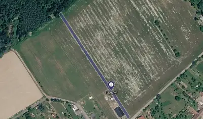 Prodej podílu 1/3 pole 2 420 m², Ondratice
