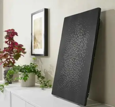Ikea Symfonisk Sonos obraz