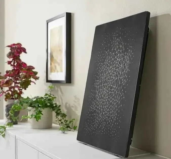Ikea Symfonisk Sonos obraz