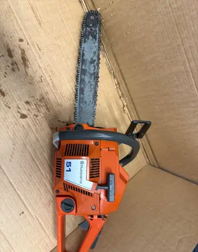 Husqvarna 51