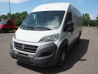 Fiat Ducato – 2015, 450 000 km