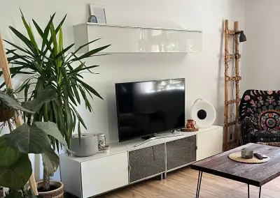 TV nábytek