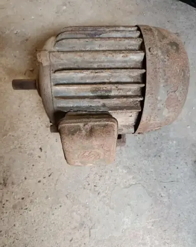 motor 380V