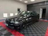 BMW e46 – 238 000 km