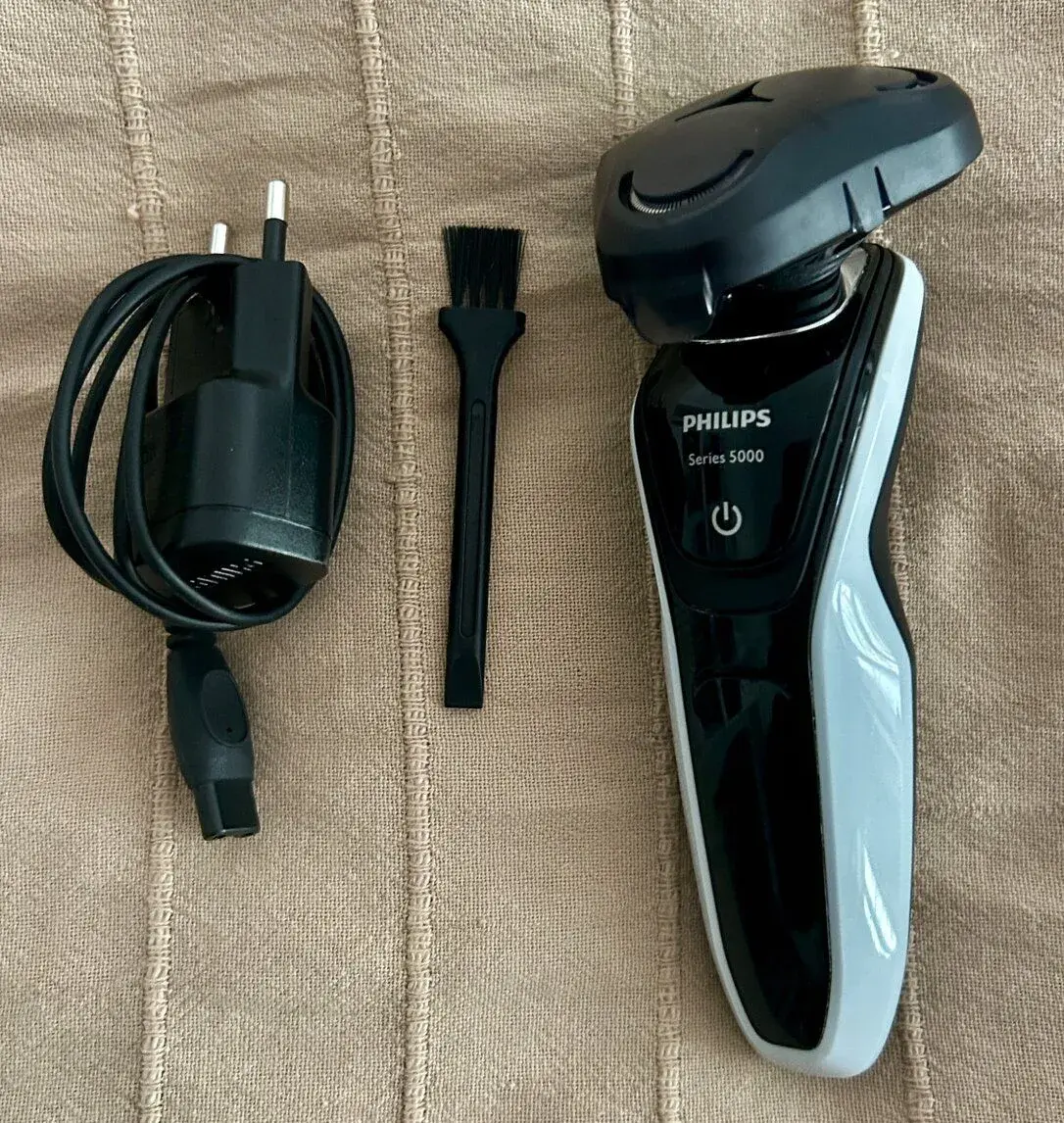 Philips S5080/03 Series 5000