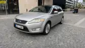 Ford Mondeo – 2008, 262 000 km
