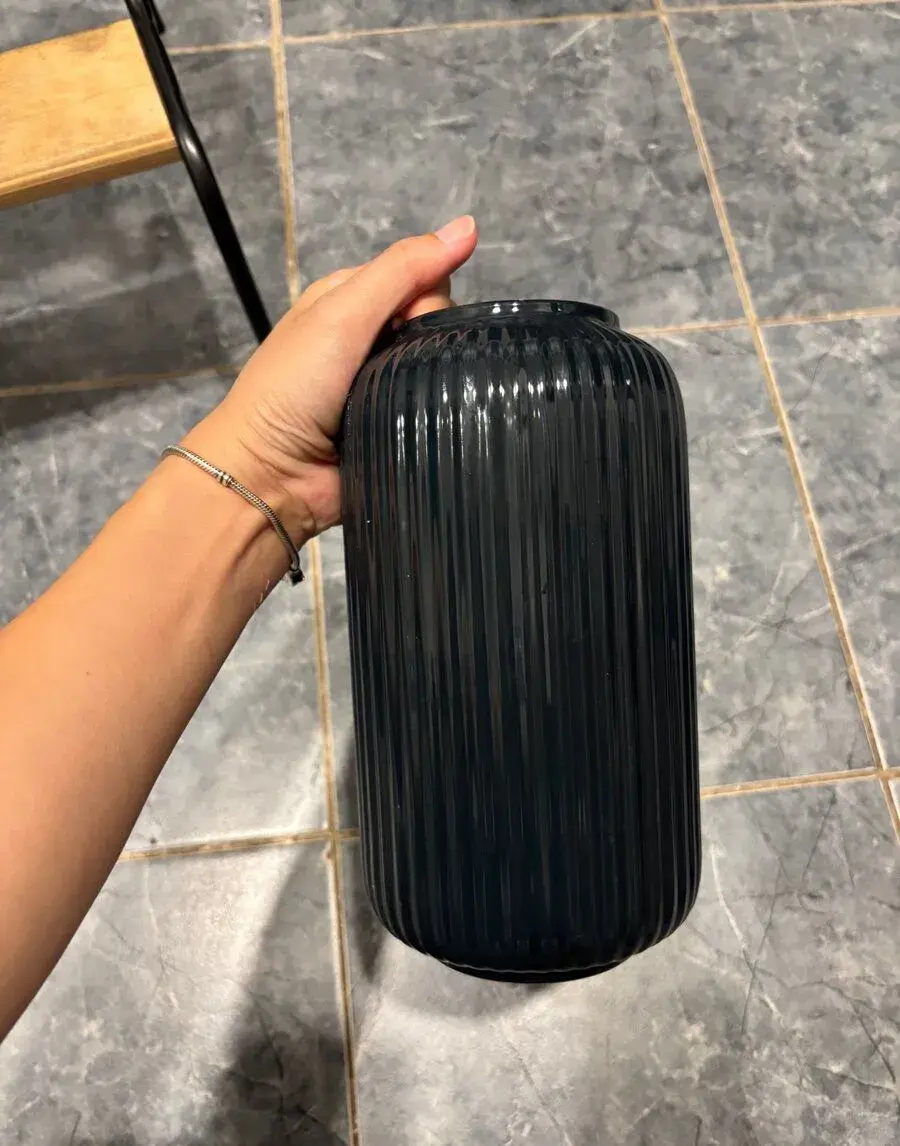 Ikea vase