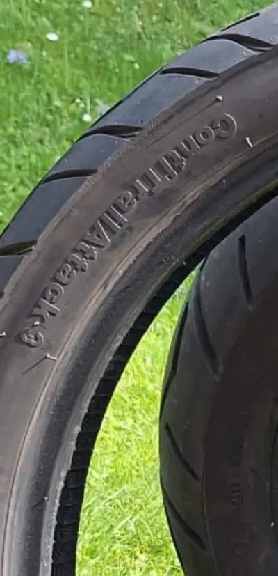 Pneumatiky na motorku Continental TrailAttack3