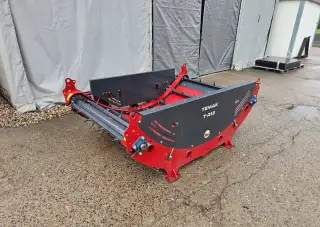 Výstavní rozdružovač TEMAK T-R13 Dual