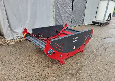 Výstavní rozdružovač TEMAK T-R13 Dual