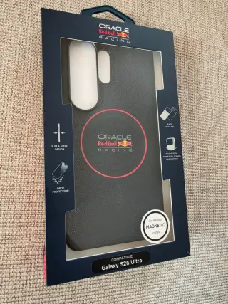 Samsung S26 Ultra pouzdro