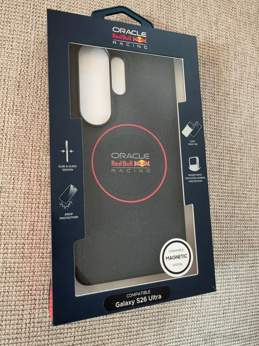 Samsung S26 Ultra pouzdro