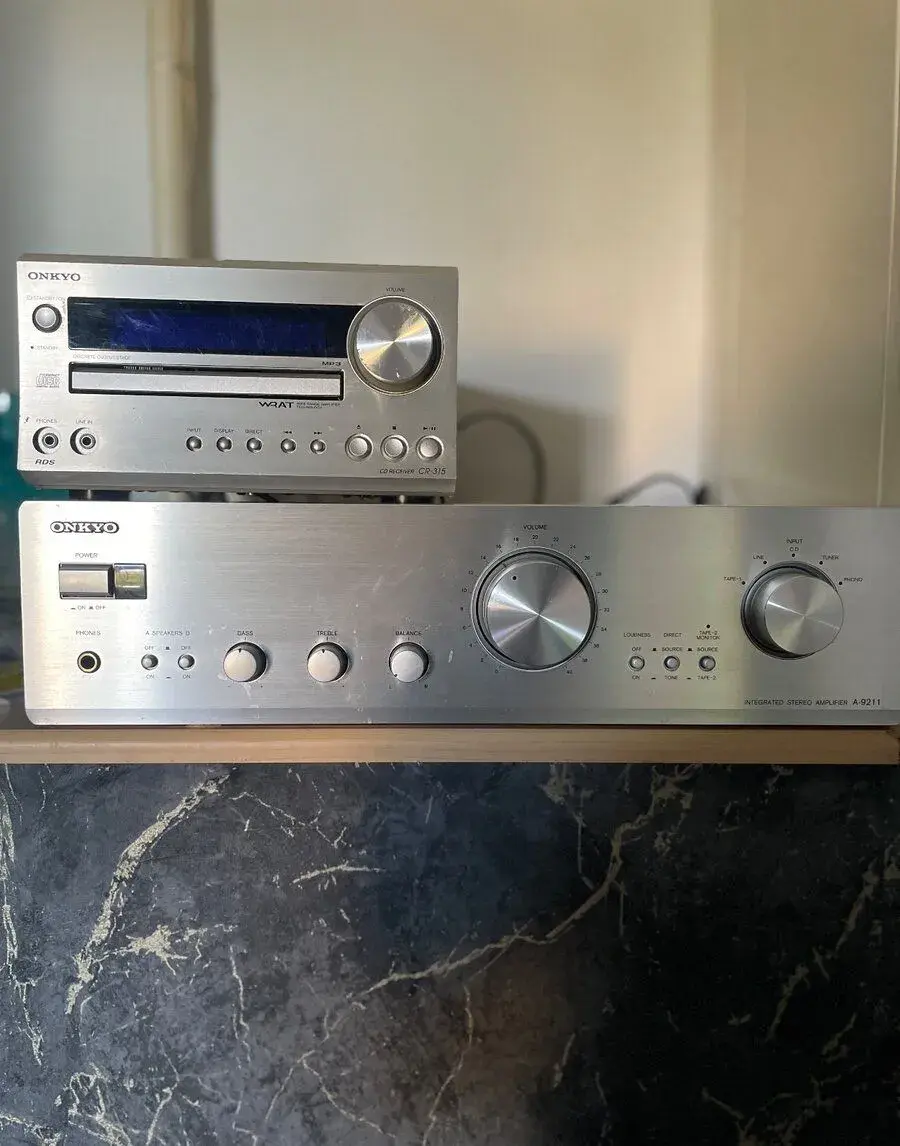 Onkyo